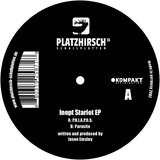 Inept Starlet Ep
