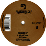 Tribute Ep