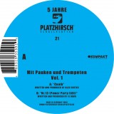 Mit Pauken Und Trompeten...
