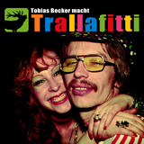 Trallafitti Mix Cd