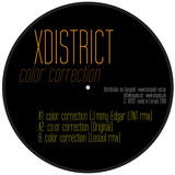 Colour Correction (Losoul &...