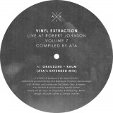 Vinyl Extraction - Live At...