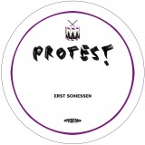 Erst Schiessen / Dann Fragen