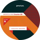 Courier Ep
