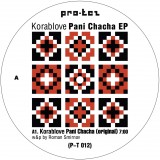 Pani Chacha Ep
