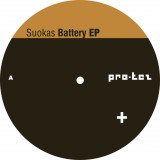 Battery Ep