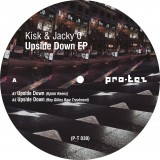 Upside Down Ep