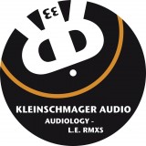 Audiology - L.e. Rmxs