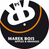 Apples & Oranges