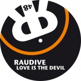 Love Is The Devil