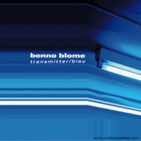 Transmitter/blau