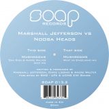 Mushrooms (Martin Eyerer, Meat & Einzelkind Rmx)