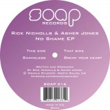 No Shame Ep