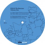 Polis - The Remixes Vol. 1