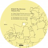 Polis - The Remixes Vol. 2