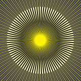 It's Full Of Blinding Light