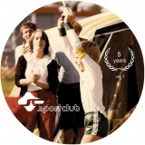 5 Years Of Sportclub Vol.1