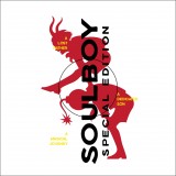 Soul Boy Soundtrack