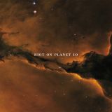 Riot On Planet