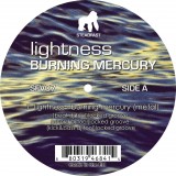 Burning Mercury