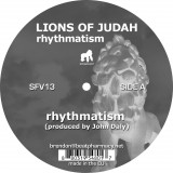 Rhythmatism