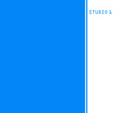 Hellblau