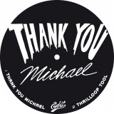 Thank You Michael