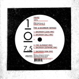 Fire & Backroom Remixes