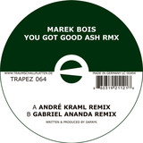 You Got Good Ash Rmx