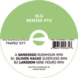 Remixe Part 2