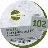 Just A Bards Tale Ep