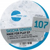 Made For Play Ep