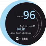 Teach Me House Ep