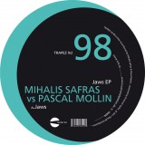 Jaws Ep