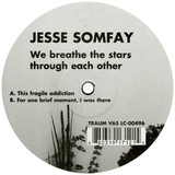 We Breathe The Stars...