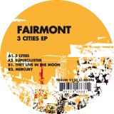 3 Cities Ep