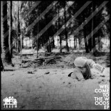 Welcome To The Woods Remixes