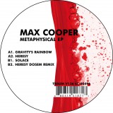 Metaphysical Ep