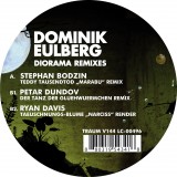 Diorama Remixes Part 1
