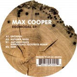 Egomodal Ep