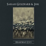 Heartbeat City