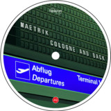 Cologne And Back