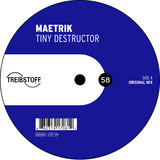 Tiny Destructor