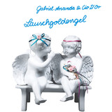 Lauschgoldengel