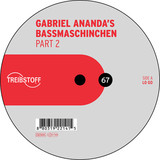 Ananda&acute;s Bassmaschinen Part Ii