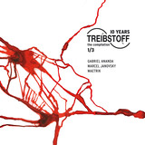 10 Years Treibstoff - 1/3