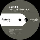 They Love Terror Ep
