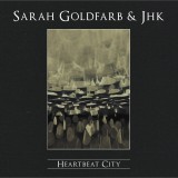 Heartbeat City
