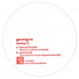 Under The Bridge Rmx