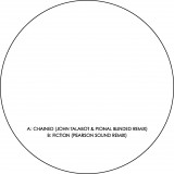 Pearson Sound / John...